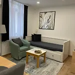 Apartment Monbuhim Twin *