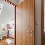 Apartment Monbuhim Twin