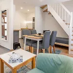 Apartment Monbuhim Twin *