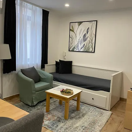 Apartment Monbuhim Twin *