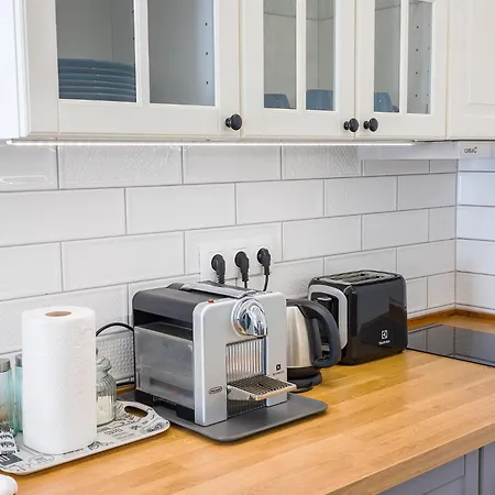 Monbuhim Twin Apartment Veszprem