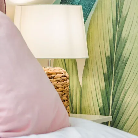 Monbuhim Twin Apartman *