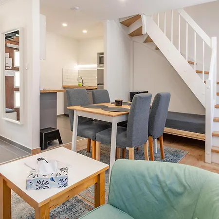 Appartement Monbuhim Twin *