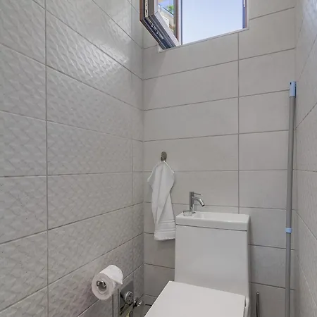 Apartment Monbuhim Twin