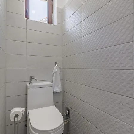 Monbuhim Twin Apartman