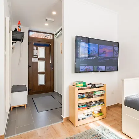 Monbuhim Twin Apartment Veszprem