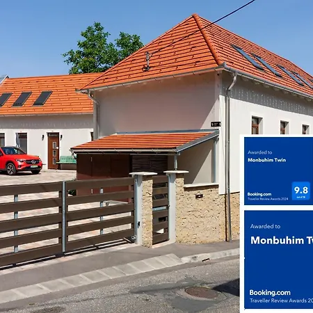 Monbuhim Twin *