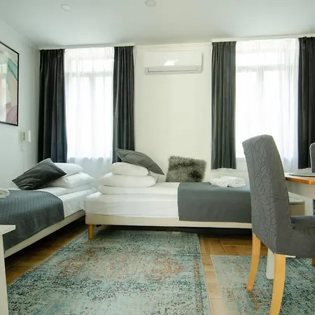 Apartment Monbuhim Twin *