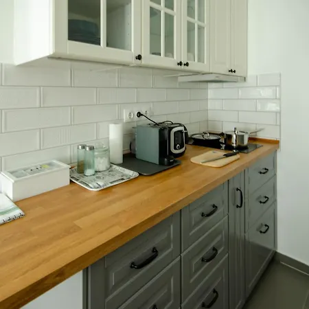 Apartment Monbuhim Twin *