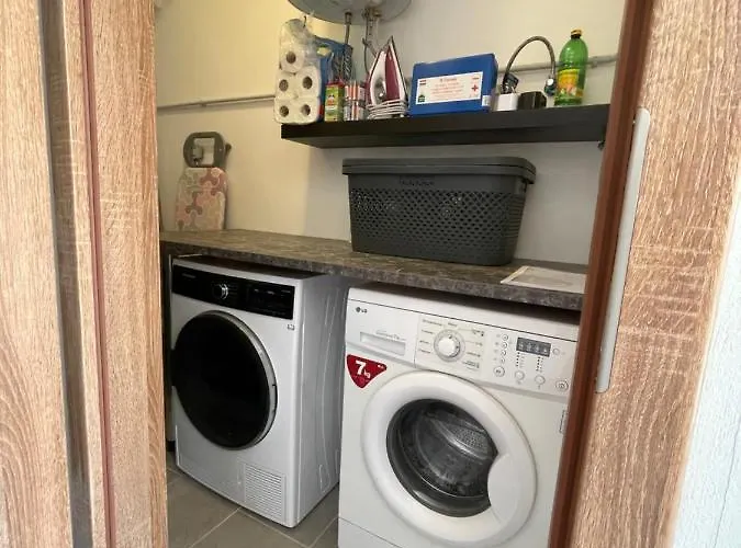 Monbuhim Twin * ヴェスプレーム