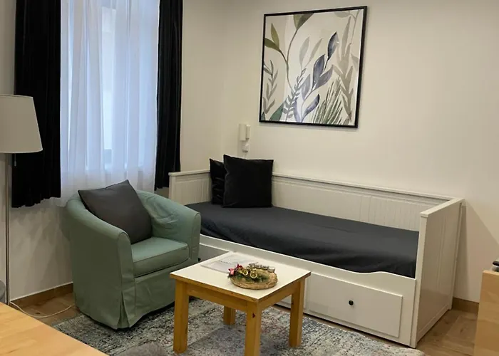 アパート Monbuhim Twin *