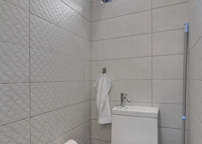 アパート Monbuhim Twin