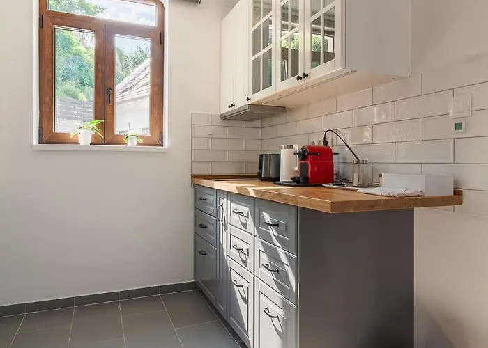 Monbuhim Twin * ヴェスプレーム